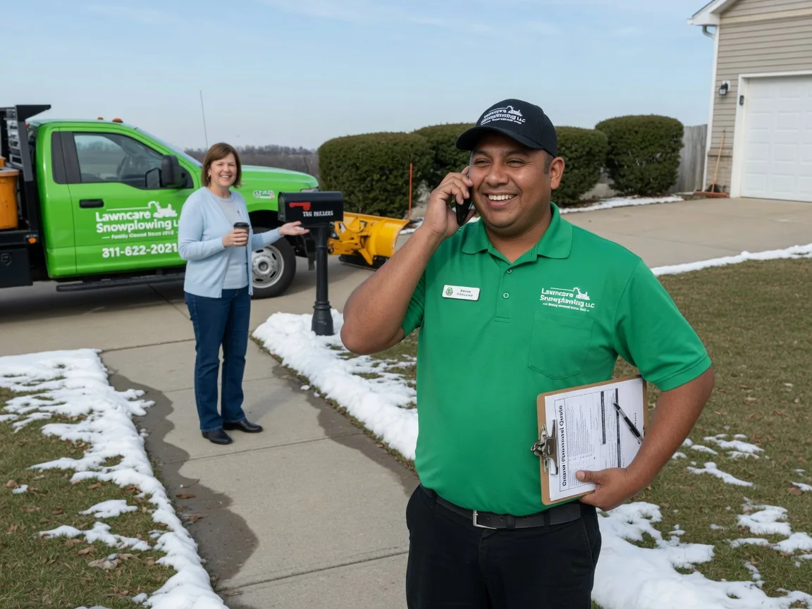 Lawn Care Services By Expert Landscaper Beaver Crossing, NE FAQs